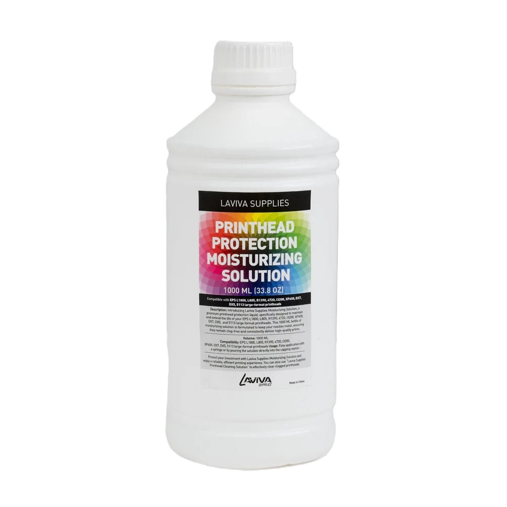 Printhead cleaner