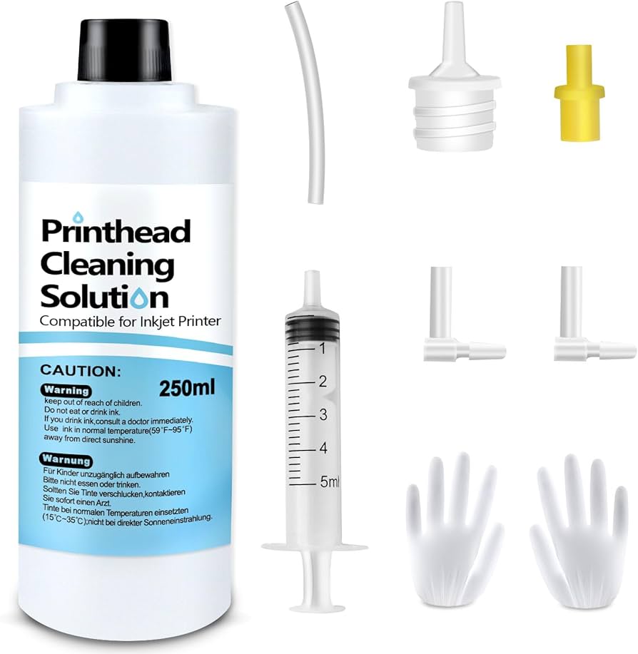 Printhead Cleaning Kit