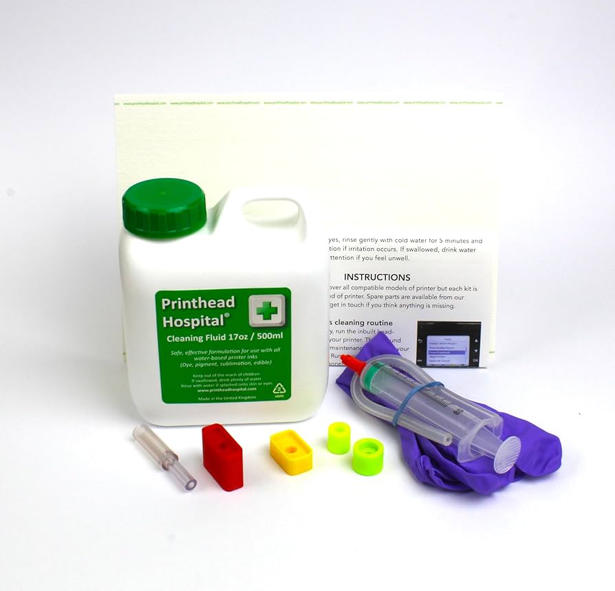Printhead Hospital
