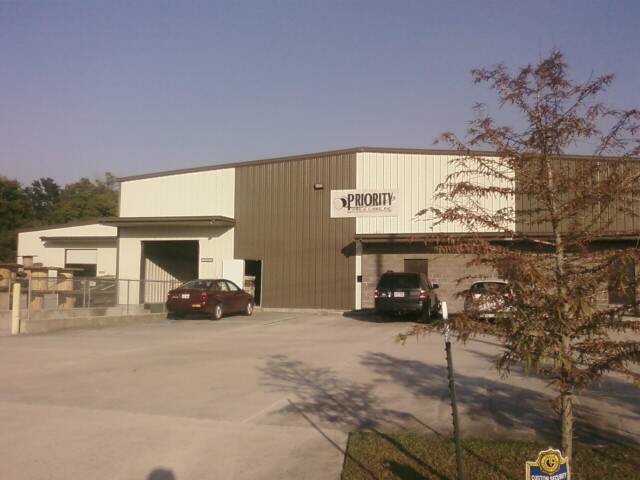 Priority Wire & Cable