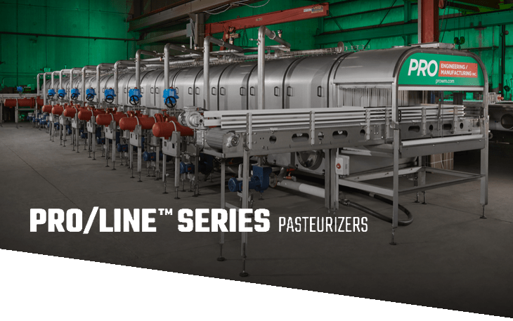 PRO Engineering / Manufacturing Inc.