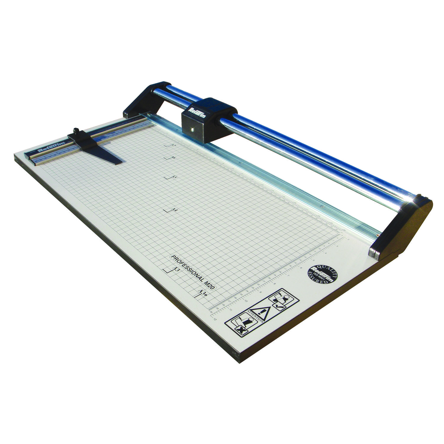 Pro Series Trimmer Boards, 5 Sheets, 61