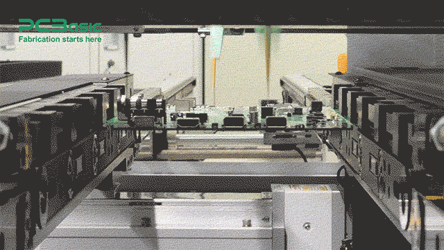 Probe Instrument industry insight