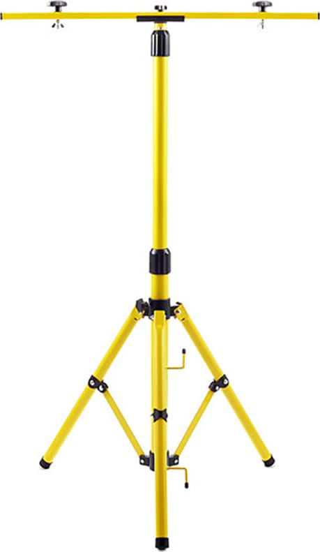 ProBuilt® 311006 Two Stage Tripod Stand for LED Work Flood Lights