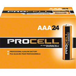 Procell® Size AAA Alkaline Battery