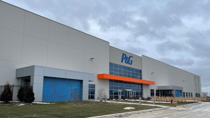 Procter & Gamble