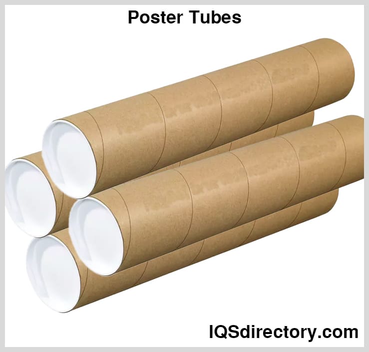 Producer of Paperboard Products
