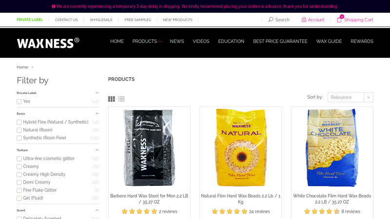 Products