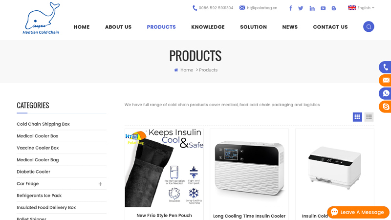 products
