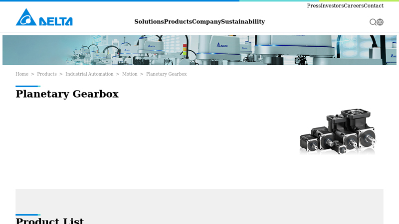 Products