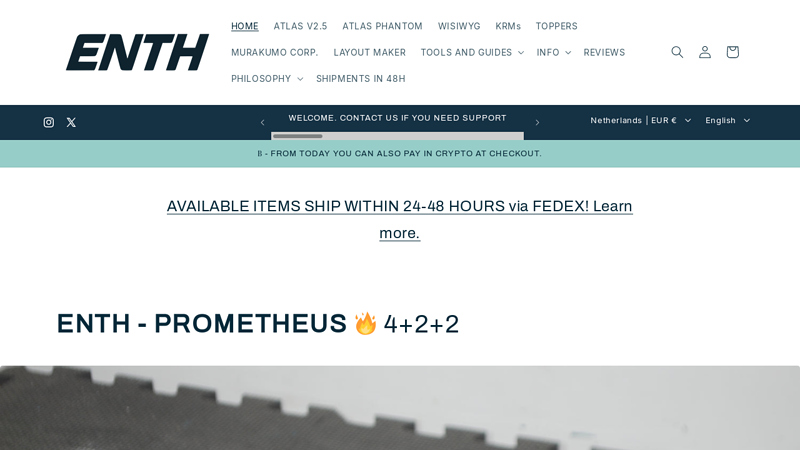 Professional Arcade Controllers and Gaming ...