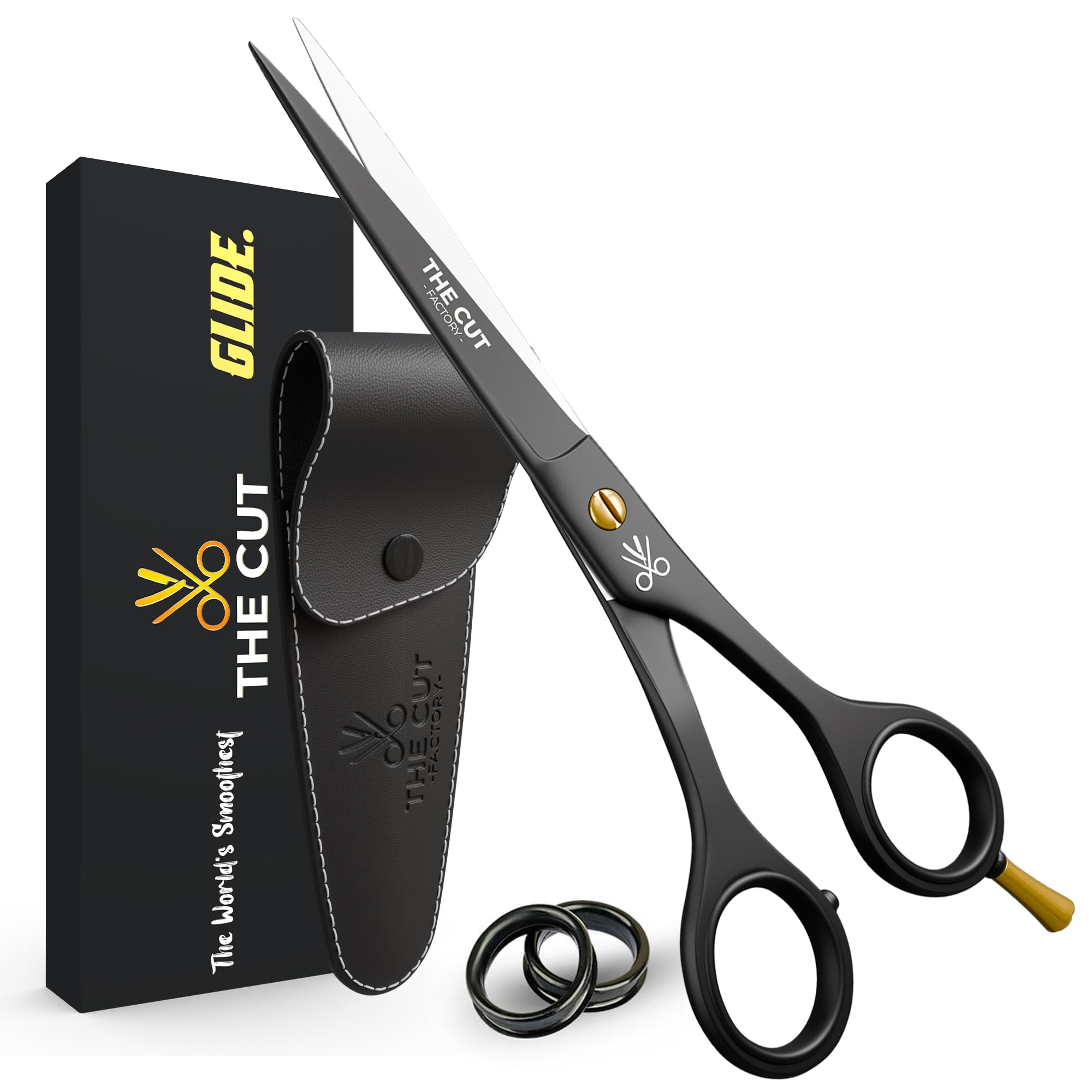 Professional Hair Cutting Shears Sets industry insight
