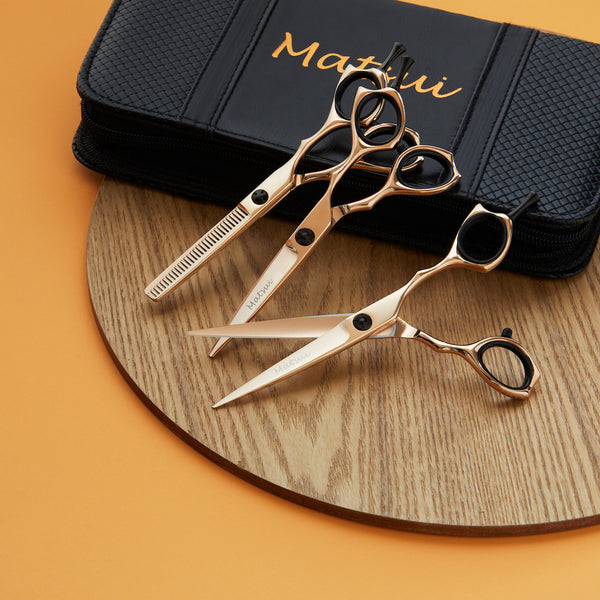 Professional Hair Cutting Shears Sets industry insight