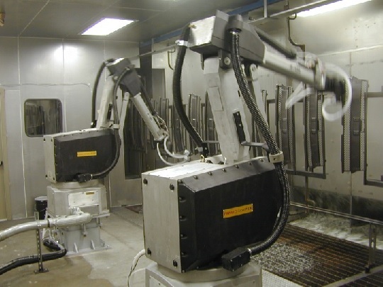 Professional Paint Sprayers industry insight