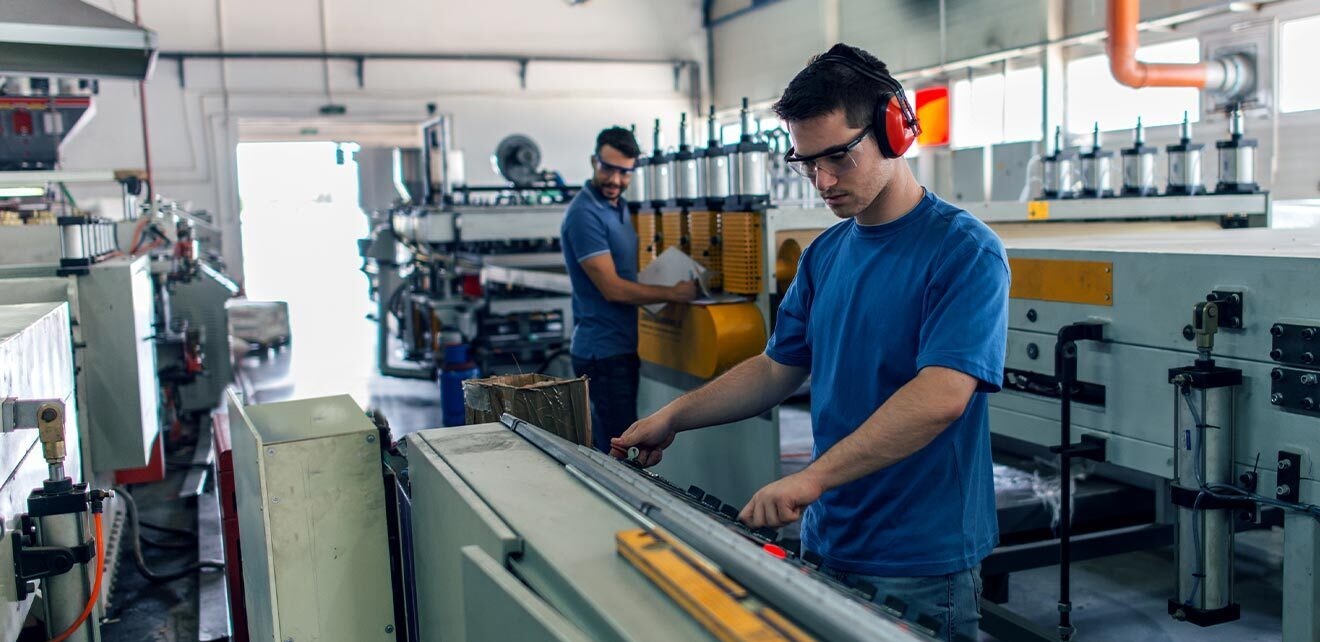 Professional Parts industry insight