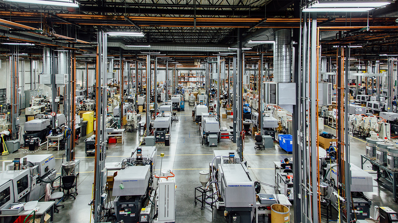 Professional Parts industry insight