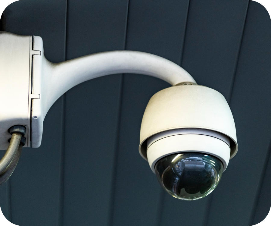 Professional Security Camera Installation Services