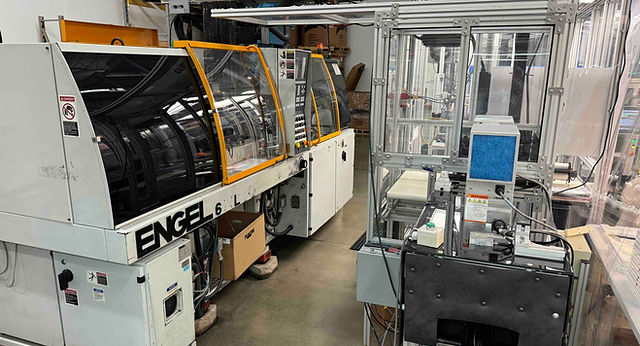 Profile Plastics Inc industry insight