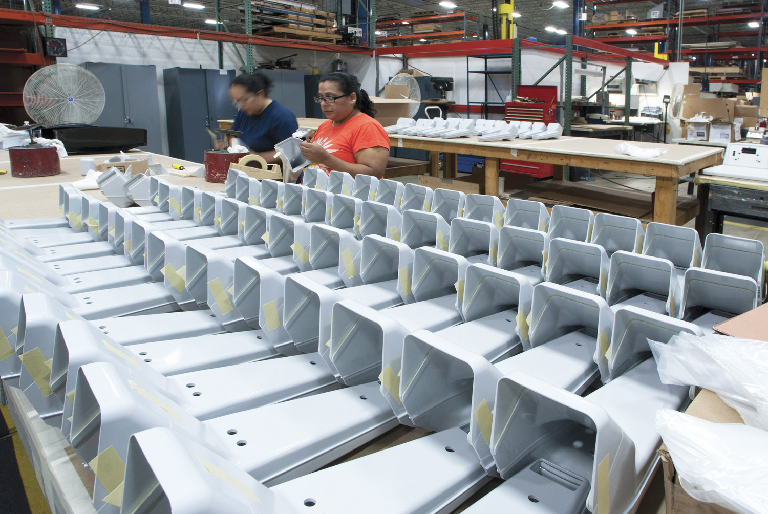 Profile Plastics Inc industry insight