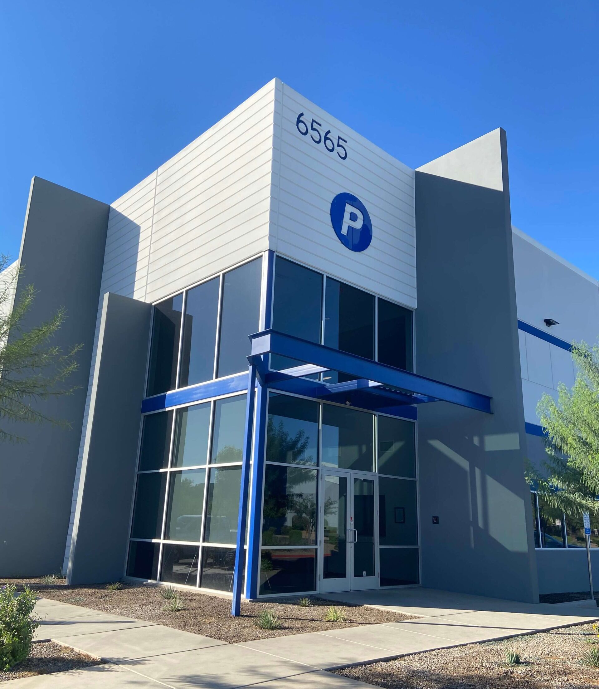 Profile Precision Extrusions