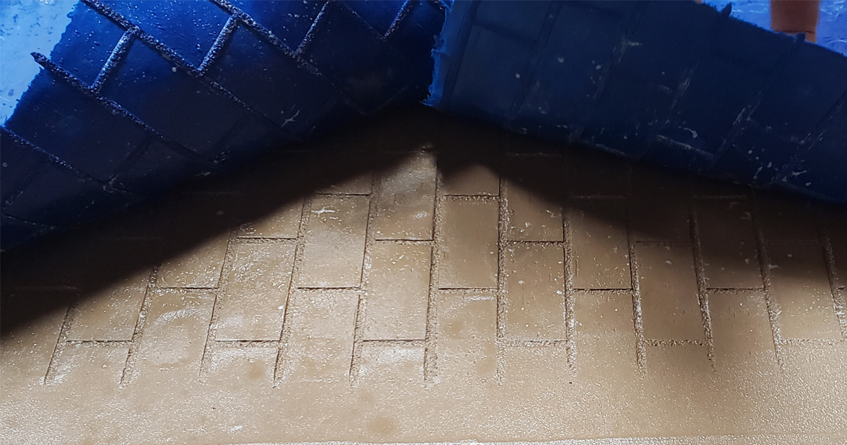 Proline Decorative Concrete Systems