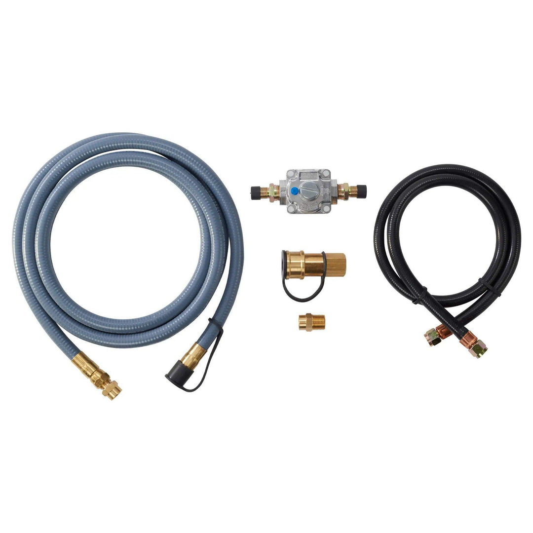 Propane Adapters For Gas Grills industry insight