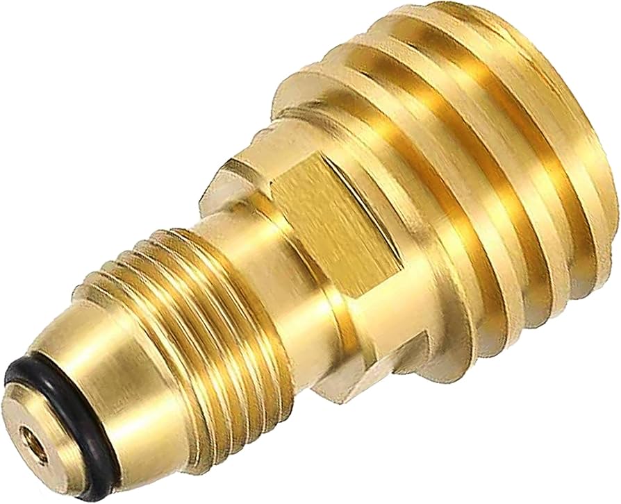 Propane Adapters For Gas Grills industry insight