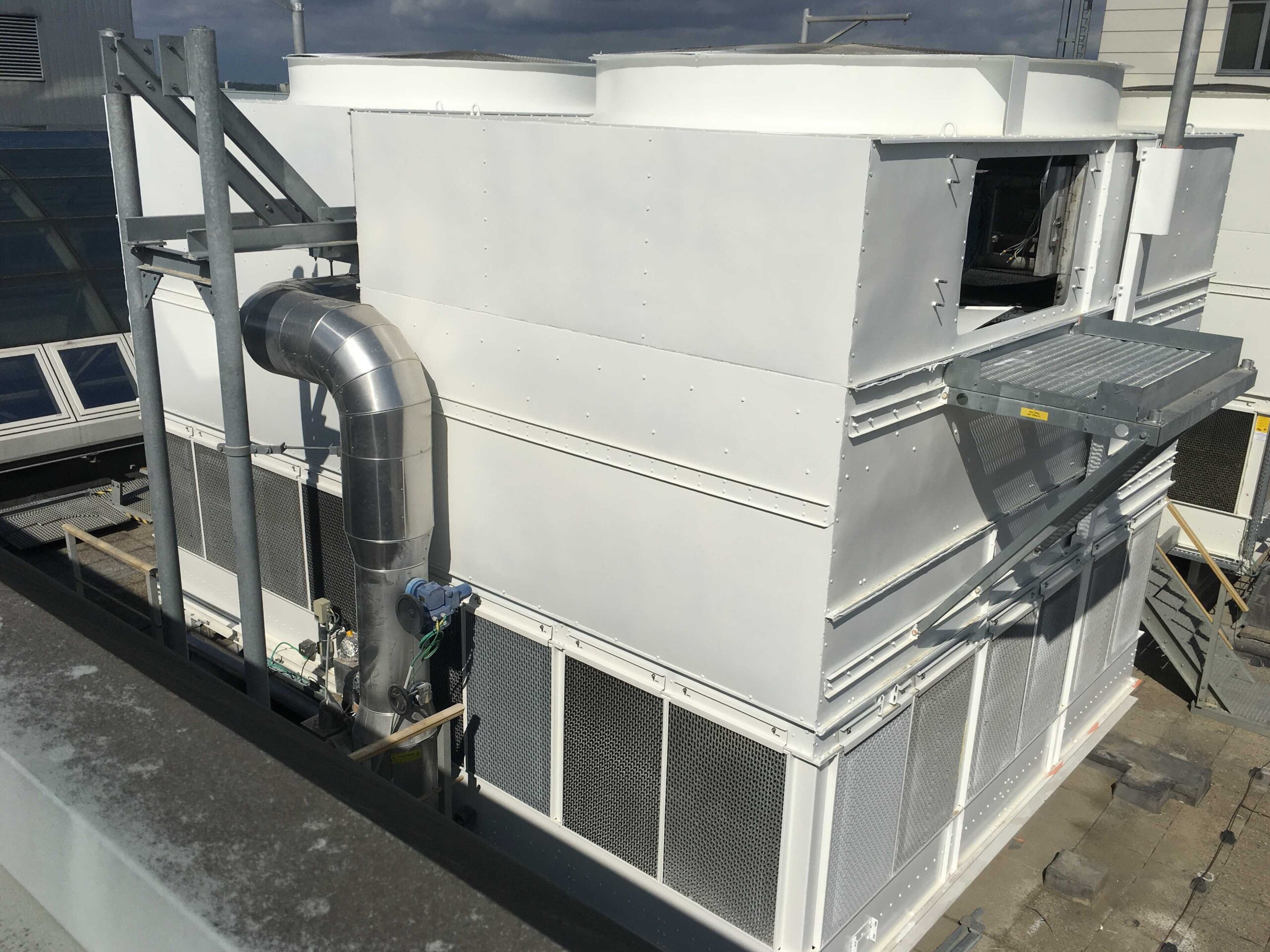 Protect Your Product from Corroding