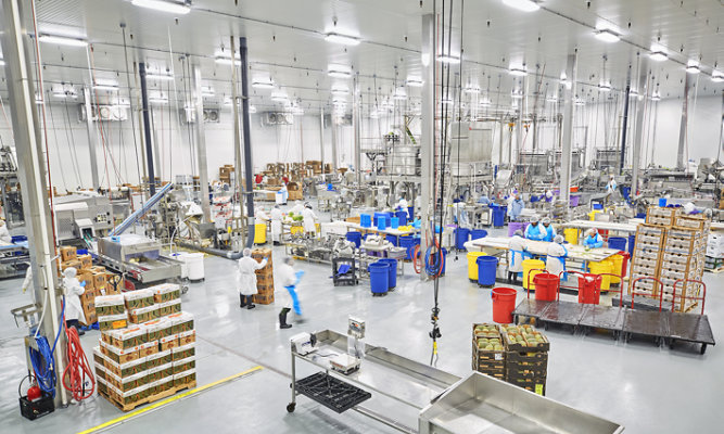 Protective Coatings Inc industry insight