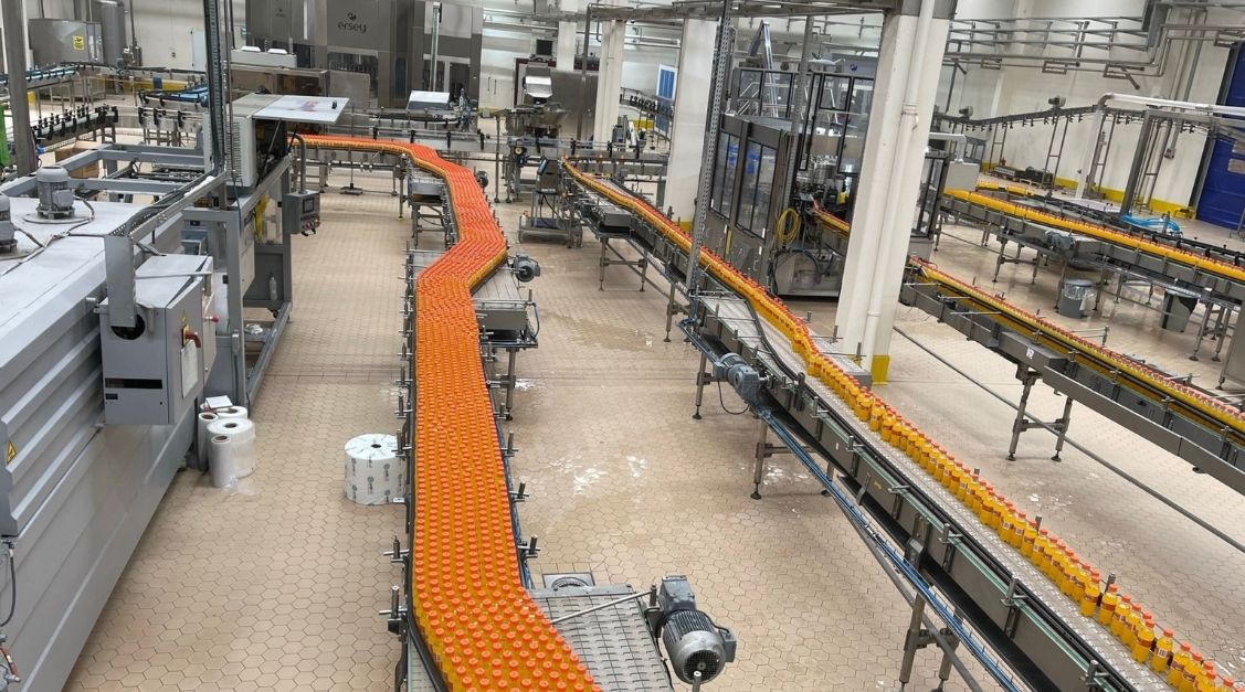 Protective Flooring industry insight