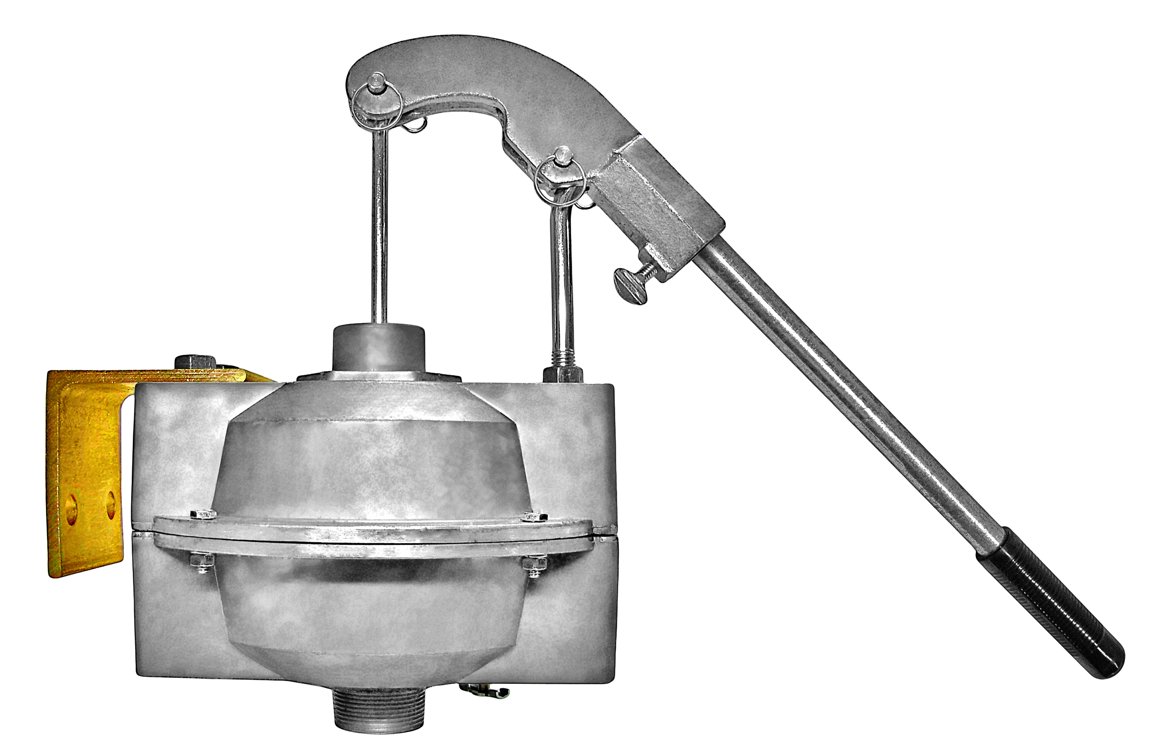 Protek Specialty: Custom Pump & Primer Manufacturers