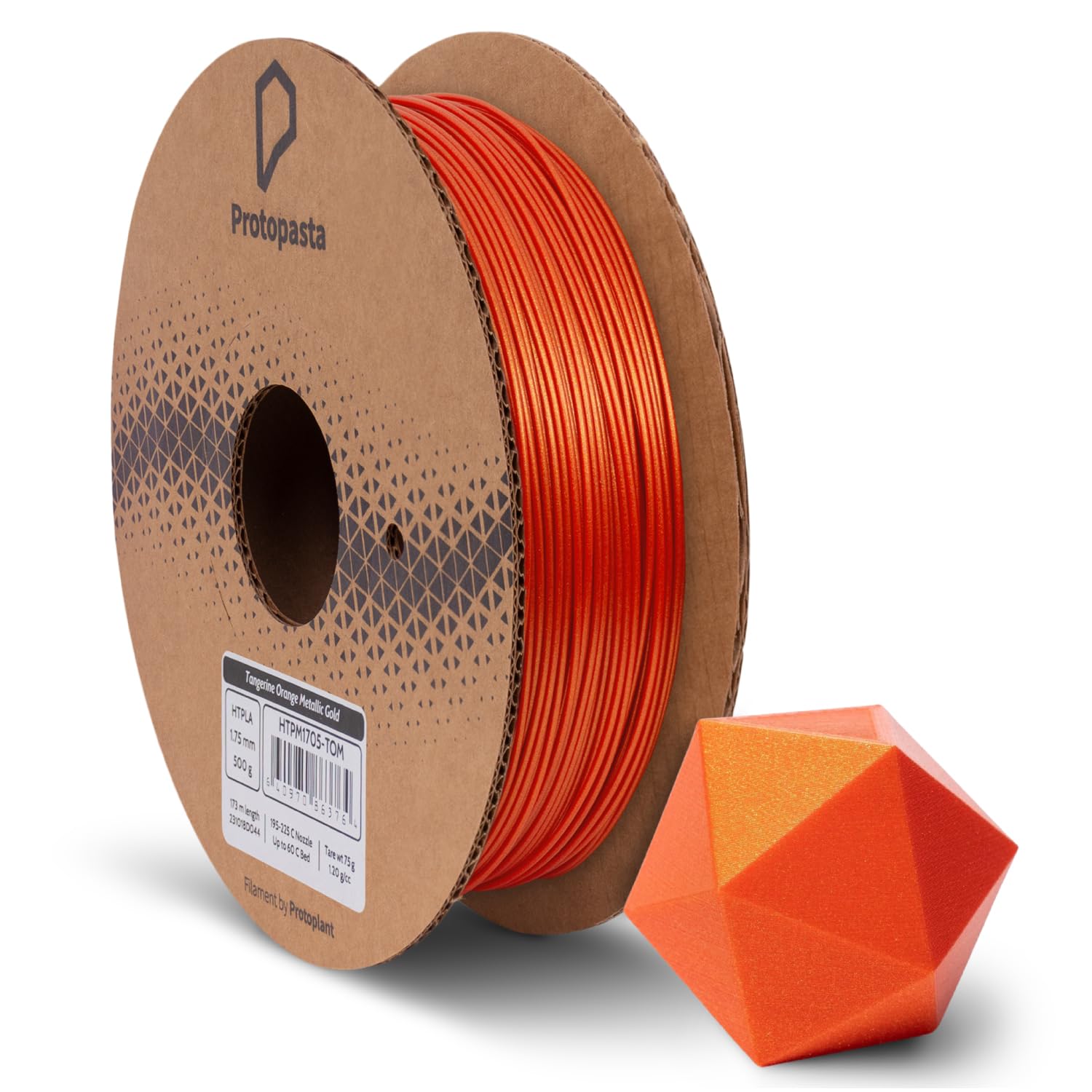 Protopasta Brand 3D Printer Filament