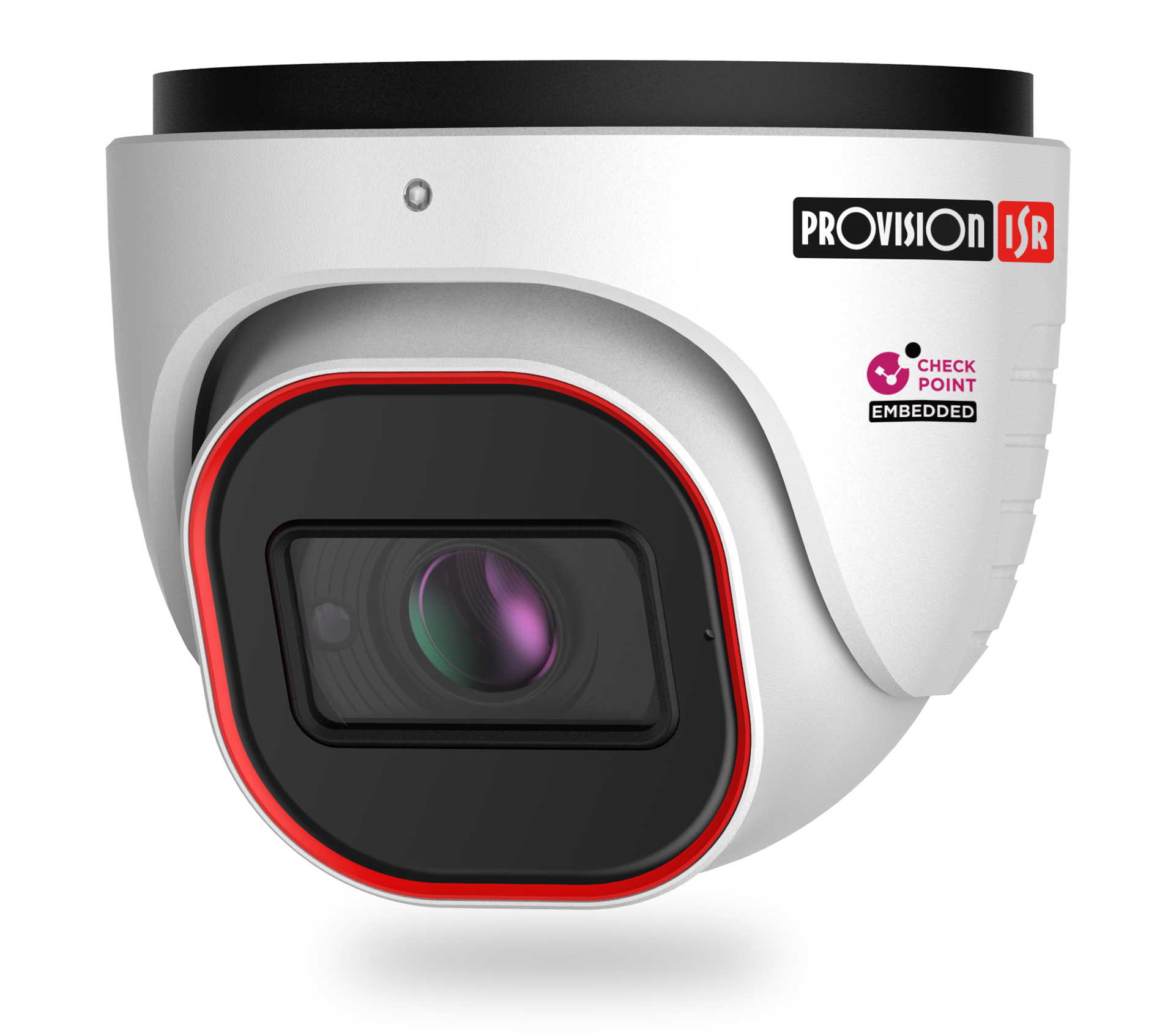 Provision-ISR IP Cameras