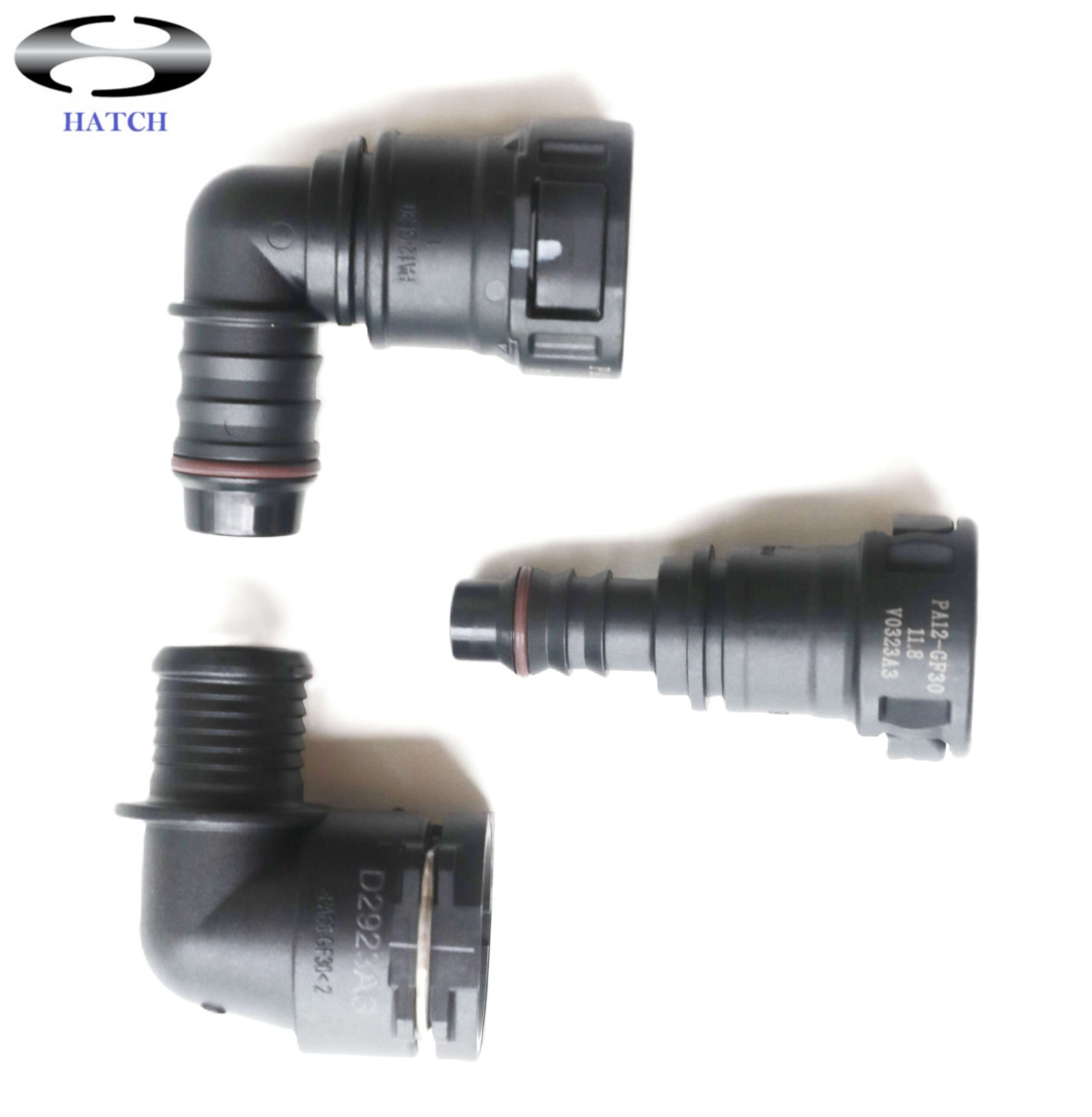 PS Connectors