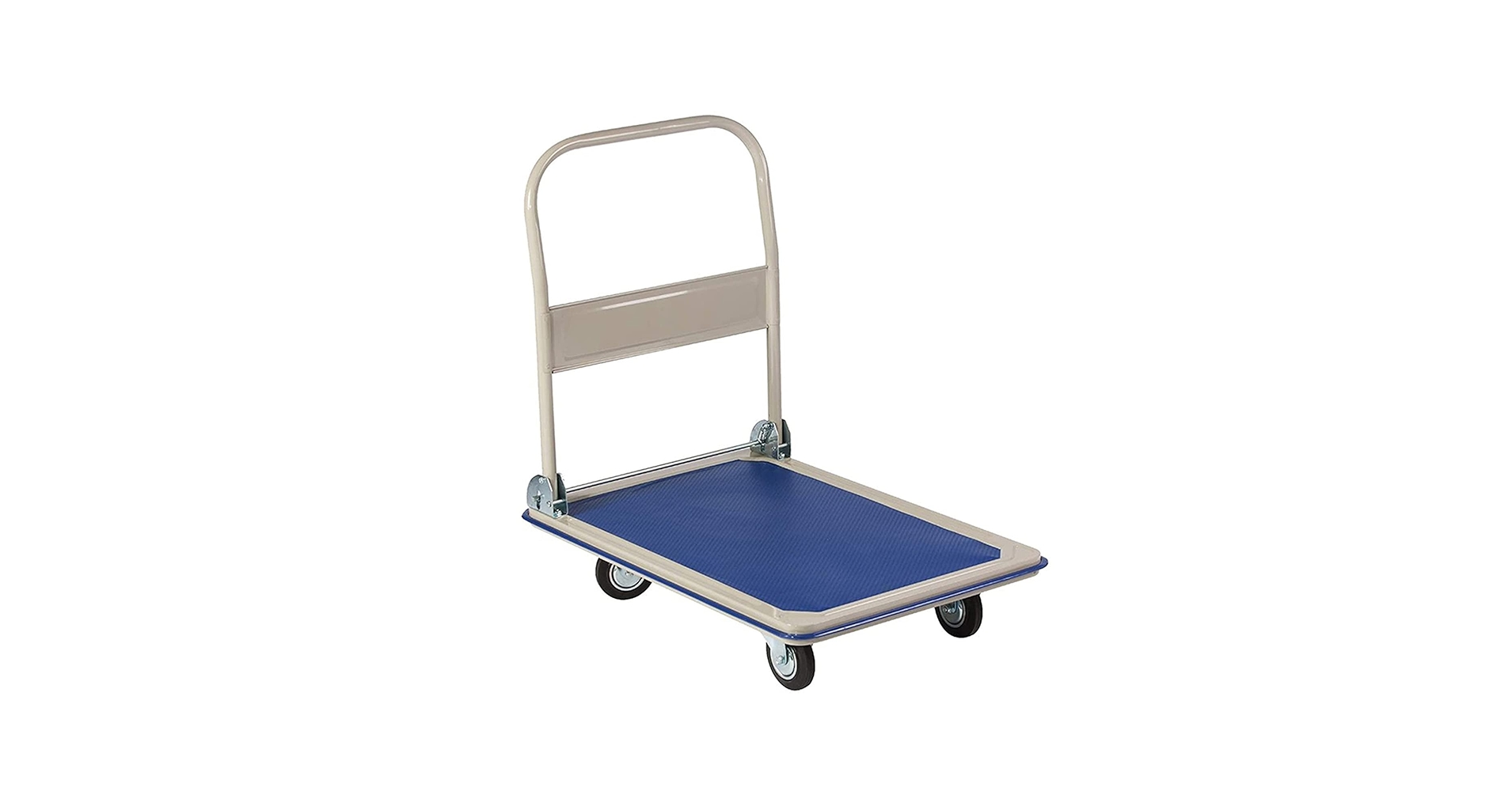 PT1501A foldable platform cart