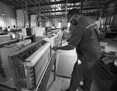 Ptac Heating Cooling industry insight