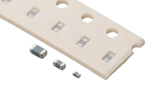 PTC Thermistors (POSISTOR)