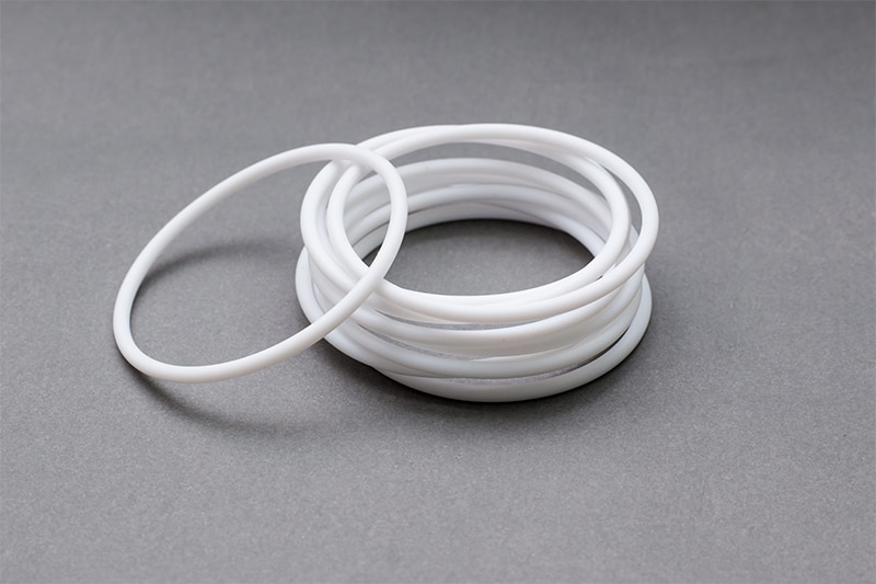 PTFE O-Rings
