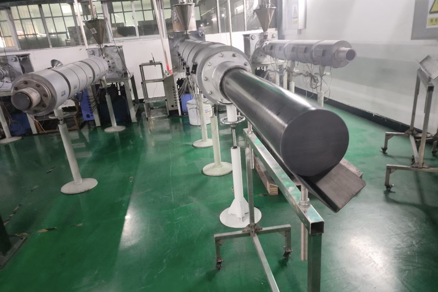 Ptfe Ring industry insight