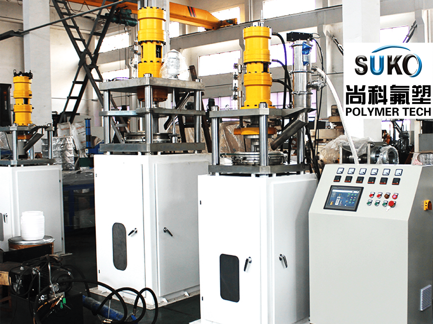 Ptfe Ring industry insight