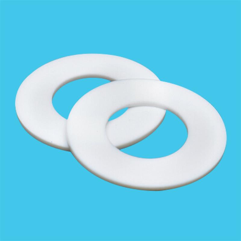 PTFE Washer Manufacturer and Supplier