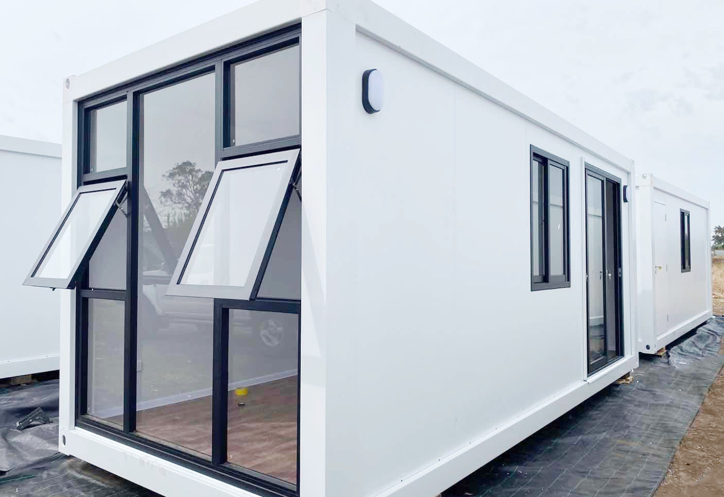 PTH House - Tiny  Solution Experts