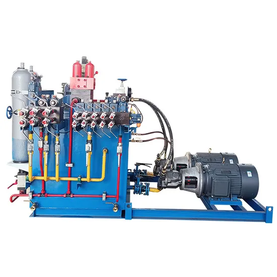 Pto Hydraulic Power Pack industry insight