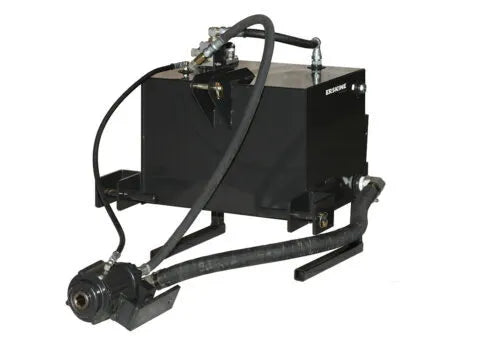 PTO Hydraulic Pump