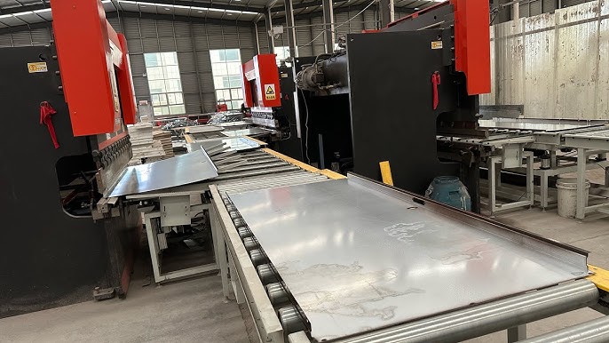 Puertas Metalicas industry insight