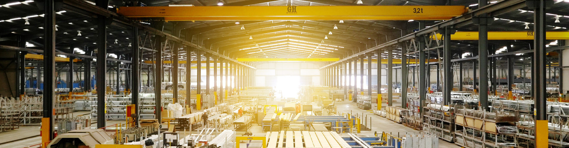 Puertas Y Ventanas De Aluminio industry insight