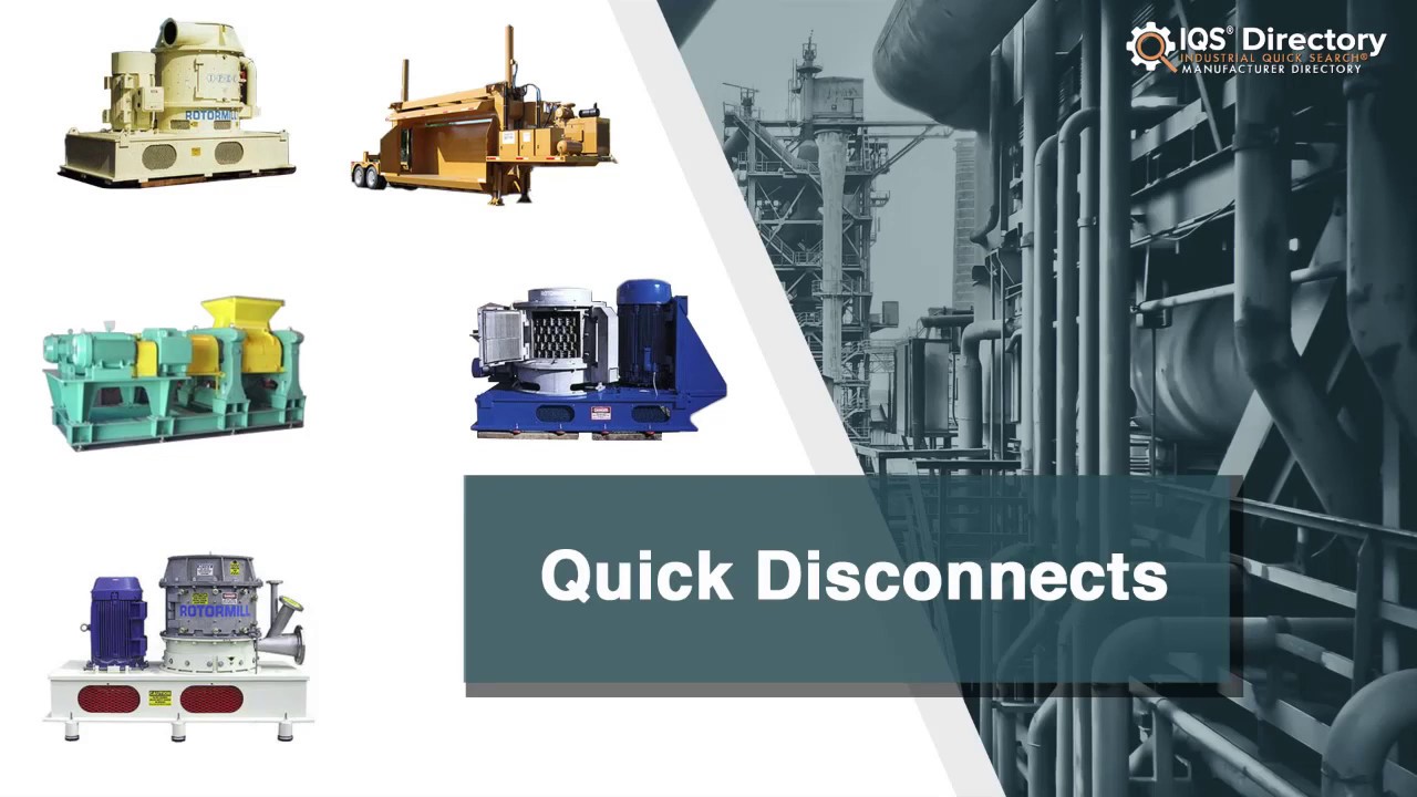 Pull Out Disconnect industry insight