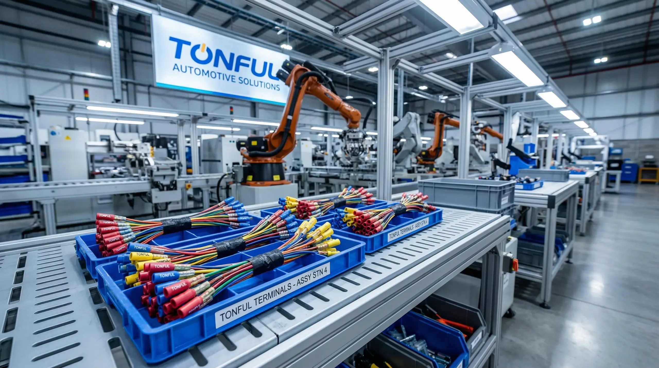 Pull Out Disconnect industry insight