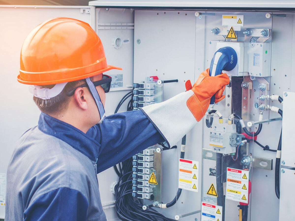 Pull Out Disconnect industry insight