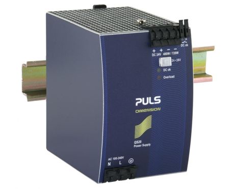 PULS